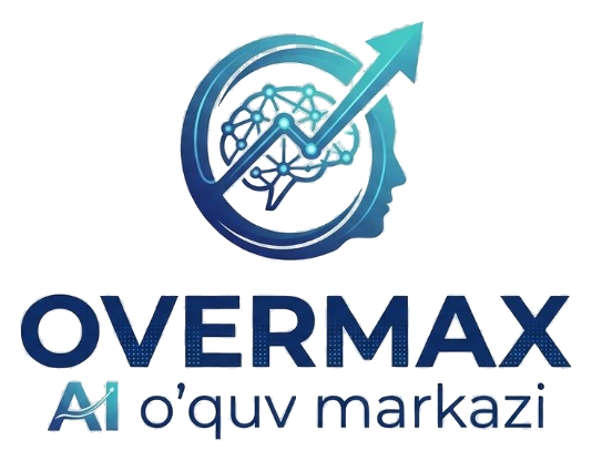Overmax AI o'quv markazi